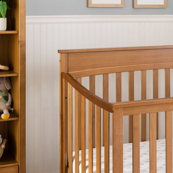 DaVinci Grove 4in1 Convertible Crib & Reviews Wayfair